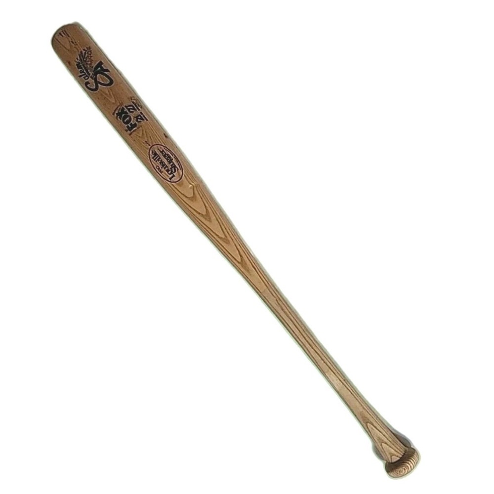 Louisville Slugger Pro 31 Inch Baseball Bat Salem Avalache FOX 21/27 Pre-owned